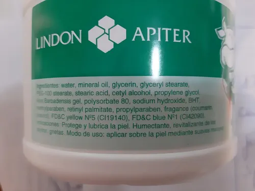 Crema Ordeñe X 250gr