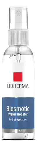 Biosmotic Lidherma Hidratacion Profunda Locion Hialuronico