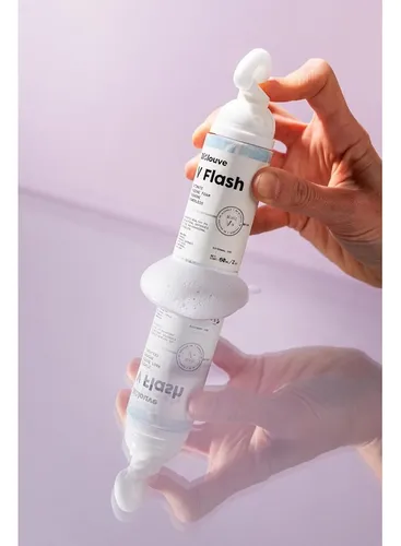 Lavado Íntimo Externo Biolouve V Flash 1.2 Fl Oz Con Ph
