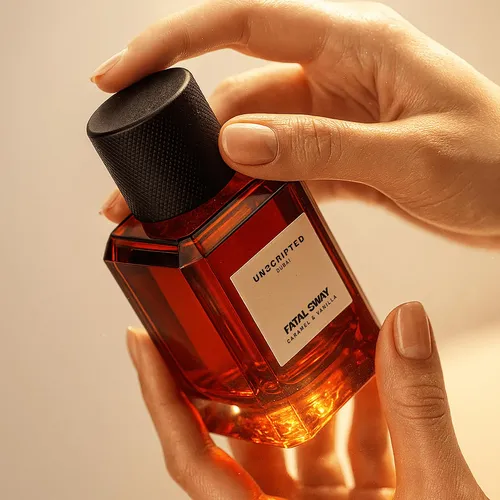 Perfume Unscripted Fatal Sway Cologne, 100 Ml, Para Mujeres