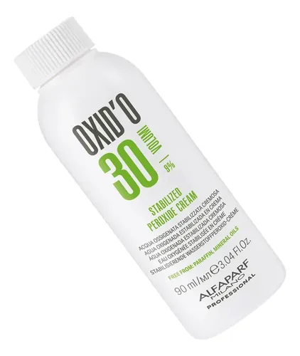 Alfaparf Crema Oxidante 30 Volumenes 90ml