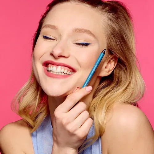 Mascara Lash Princess Y Delineadores Gel Midnight Sky