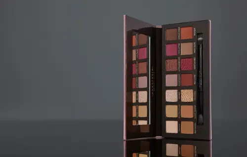 Paleta Sombras 14 Colores Modern Renaissance Anastasia Beverly Hills