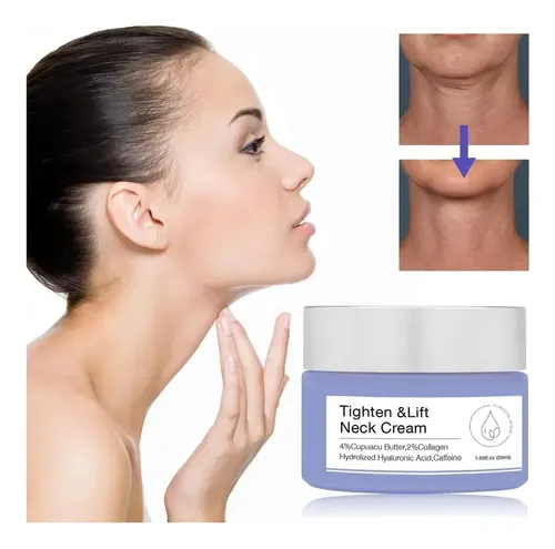 Crema Upgrade Pure Tighet & Lift Neck, 2 Unidades, Gopure N