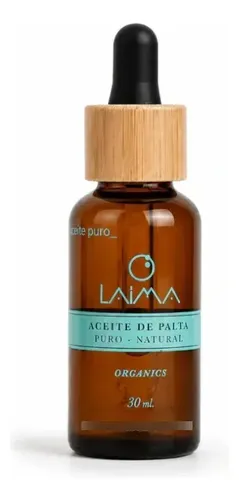 Aceite Palta Facial Corporal Oleum 30 Ml