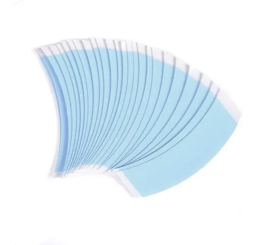 Cintas Adhesivas Resistentes Para Pelucas, Sistema De Pelo F