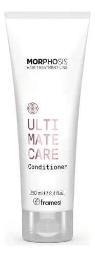 Shampoo Ultimate Care Framesi Morphosis 250 Ml