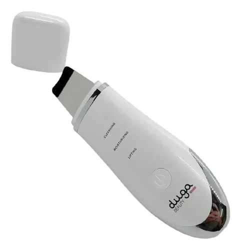 Espátula Limpiadora Ultrasónica Lifting Duga D351