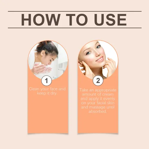 ! Creme De Remoção De Manchas Escuras Whitening Freckle /