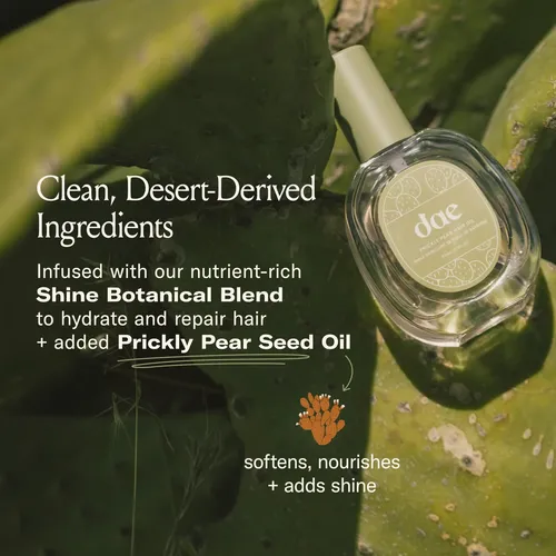 Aceite Capilar Dae De Tuna Para Domar El Frizz E Hidratar 18
