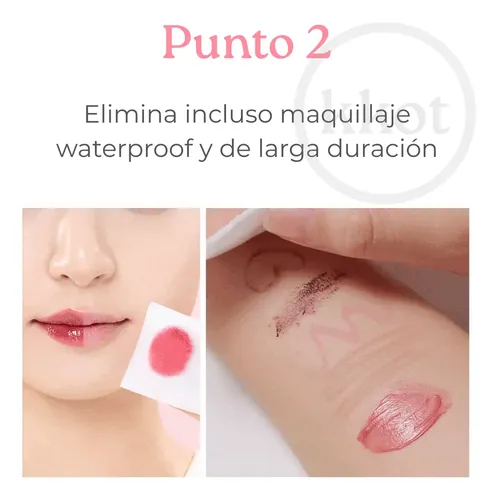 S.nature Aqua Rice Lip & Eye Remover 145ml