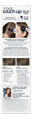 Clairol Root Touch-gel Semipermanente Cabello/ Varios Tonos