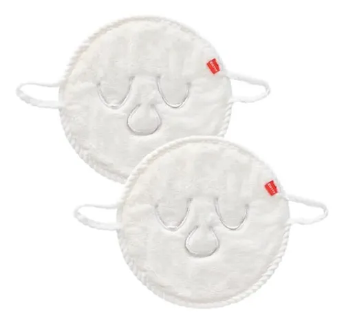 Toalla Facial Beaupretty, 2 Unidades, Mascarilla, Vaporizado