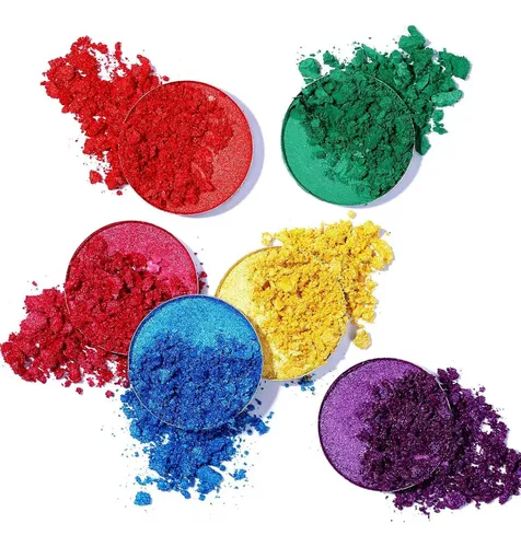 Paleta 40 Colores Ojos Bonnie Choice