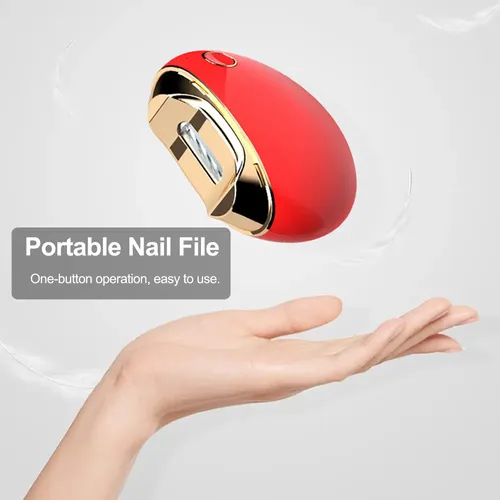 Pinzas De Manicura Recortadoras De Uñas Para Adultos, Grinde