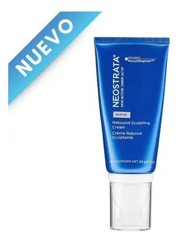Neostrata S/a Rebound Sculpting Crema 50g