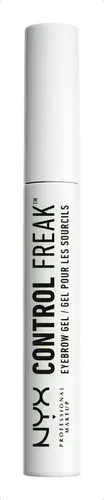 Gel De Cejas Nyx Professional Makeup Control Freak Brow 9 G Talle – Color Clear