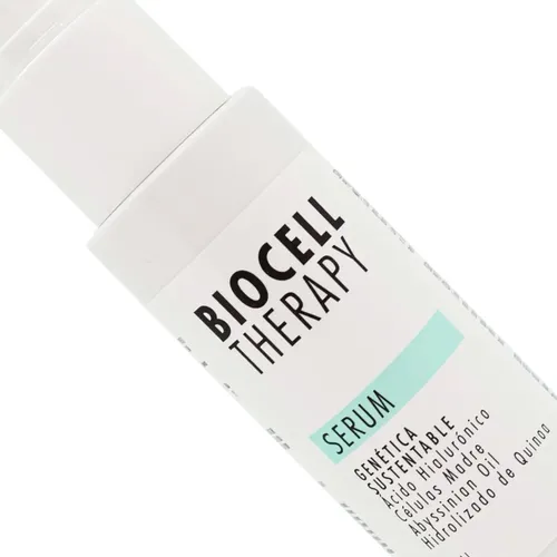 Biocell Therapy Nutriv Serum Reparador Térmico Cabello 75ml