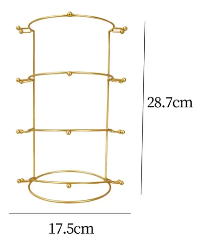 Estante Para Corona De Pelo De Boda, Soporte Para Tiara,