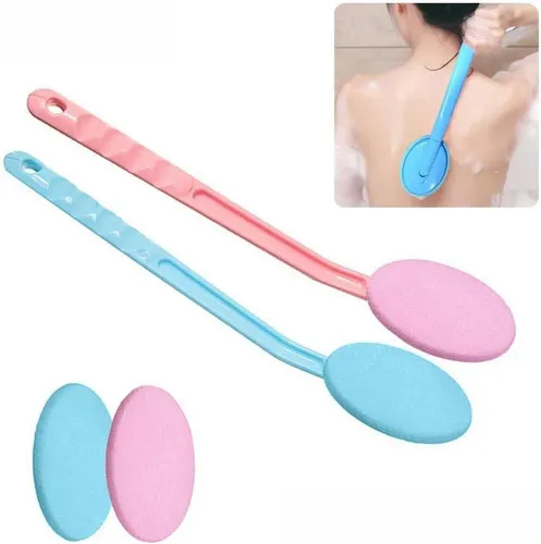 Pack Of 2 15-inch Applicators For Lotion, Cream