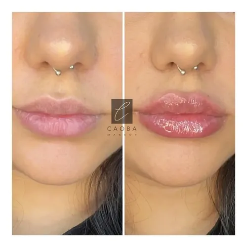 Voluminizador Karité X24u Gloss Engrosador Progresivo Caoba