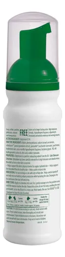 Seb Zq Mousse/. & Douxo S3, 5.1 Onzas, 150 Ml, Para Alivio/