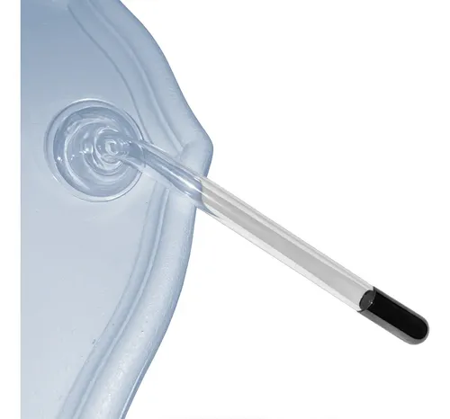 Electrodo Wmushroon De Alta Frecuencia Facial Para Máquina