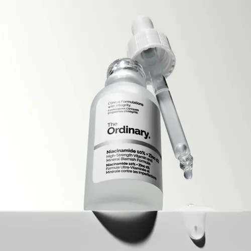 Serum The Ordinary – Niacinamida 10% + Zinc 1% – 30 Ml