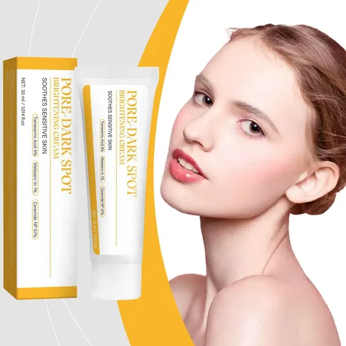 Crema Aclaradora De Poros Tranexamic Txa Hydrating Sensitive