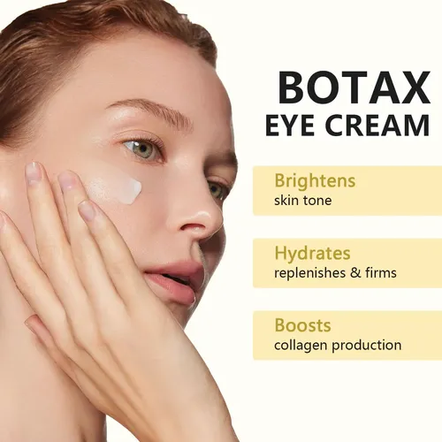 Suero Hidratante Y Antiarrugas Para Ojos De 24 Horas-30ml