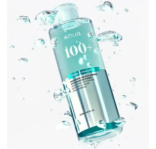 Anua – Pdrn 100 Hyaluronic Acid Booster Toner – 250ml