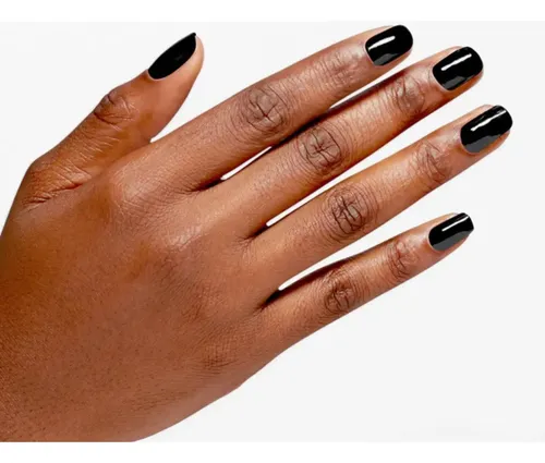 Opi Infinite Shine Restage Tradi Black Onyx X 15ml