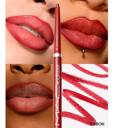 Lipglazer Glossy Liner Ribbon