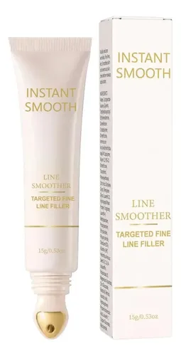 Prebase Facial Beauty Line Filler, Base De Maquillaje, Preba