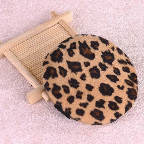 Almohadillas De Maquillaje En Polvo Sueltas Para Cosméticos