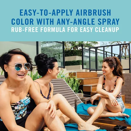 Aerosol Autobronceador Banana Boat Color 150 Ml X3