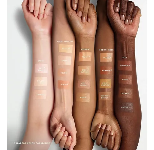 Corrector Iluminador Para Ojos Fenty Beauty Rihanna 08