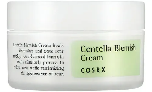 -creme Centella Para Manchas | Cosrexx/barato