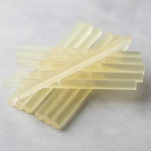 Barras De Keratina Neutra X 5 Unid Para Extensiones Cabello