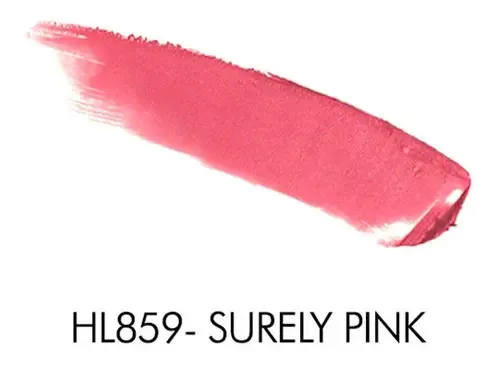 Labial Herbal 3.7gr Palladio Color Surely pink