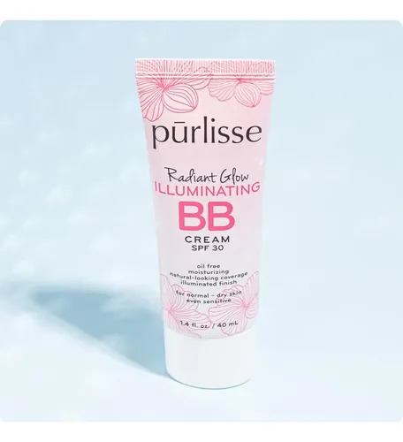 Prlisse Bb Cream Spf 30 Medio 1.4 Oz