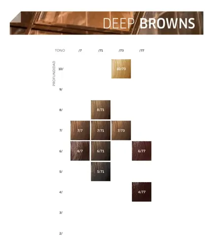 Wella Tintura Color Touch 60g X6 + Emulsión 13vol 1 L 4%