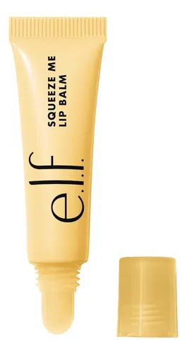 E.l.f. Squeeze Me Lip Balm Vanilla Frosting (bálsamo Labial)