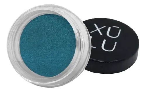 Ultrashine Xúlu Sombra Pigmento Microperla Glitter Z422 Sombra 07 -turquoise