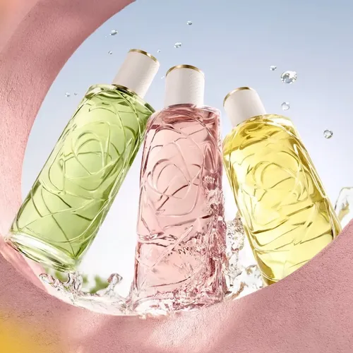 Perfume Importado Mujer Lancome Off Now Edt 100ml