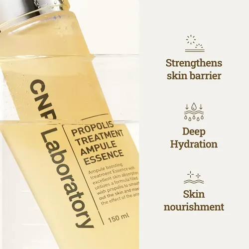 Ye-tonifier Cnp Honey Glow Booster Xin-