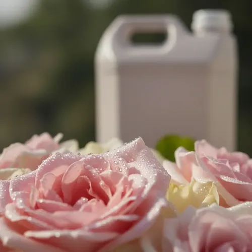Agua De Rosas X 5l Hidrolato Uso Cosmético