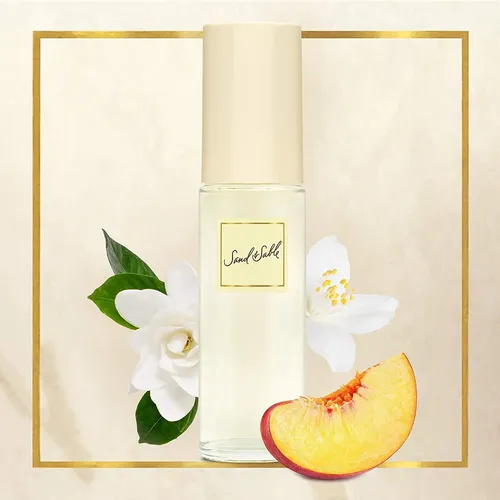 Colonia En Aerosol Perfume Sand & Sable, Vegana, 60 Ml, Para