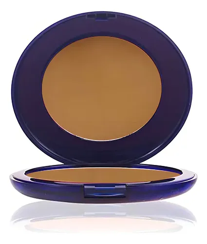 Polvo Compacto Soleil Bronze Marca Orlane