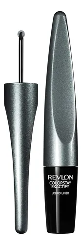 Delineador Líquido Revlon Colorstay Exactify Moonstone